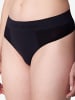 Joop! Jeans Maxislip Seamfree in Black