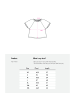 Oilily Talin T-Shirt in Weiss