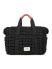 Les Visionnaires Unio Travel Bag Shopper Tasche 44 cm in black