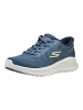 Skechers Sneaker in Navy