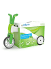 Chillafish Chillafish Bunzi 02 Rutscher + Balance Bike 2in1 - Farbe: Lime