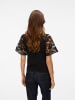 Vero Moda Top in Black