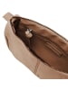FREDs BRUDER Take A Smile Umhängetasche Leder 24 cm in milk coffee