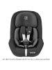 Maxi-Cosi Reboarder-Kindersitz Pearl Pro 2 i-Size ab in schwarz