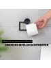 bremermann Toilettenpapierhalter PIAZZA 2er Set ca. 15,5 x 11 x 6 cm (B/H/T)