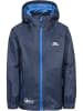 Trespass Kinder Regenjacke in Blau