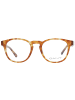 Gant Männer Optische Fassungen Vollrandige Brille Braun