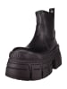 Buffalo Stiefeletten schwarz