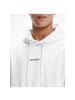 Calvin Klein Sweatshirt in Bright White