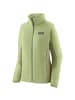 Patagonia W NANO-AIR LIGHT HYBRID JACKET in Grün
