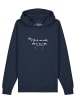 wat? Apparel Sweatshirt Was muss das muss in Dunkelblau