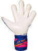 Reusch Torwarthandschuhe Attrakt Gold X Evolution in 4126 sharp blu/wht/shock orng