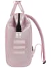 Cabaia Rucksack Adventurer Iridescent in Scilla