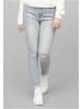Cloud5ive Skinny Fit in medium blue