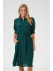 Kaffe Kleid KAemine Regular fit in Ponderosa Pine