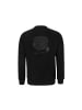 Karl Lagerfeld Sweatshirt 705010 in schwarz