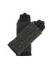 Kazar Handschuhe (Echt-Leder) in Schwarz