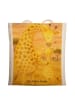 Mr. & Mrs. Panda Shopper Bag Giraffe Kind Design ohne Spruch in Weiß