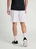 Hummel Kurze Hose Hmlessential Herren in WHITE