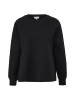 s.Oliver T-Shirt langarm in Schwarz