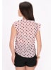 faina Women Blouse in rose