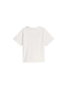 Marc O'Polo KIDS-UNISEX T-Shirt in Weiß