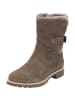 PANAMA JACK Winterstiefel in Nobuck Gris