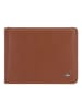 Golden Head Polo Geldbörse RFID Schutz Leder 12 cm cognac