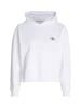 CALVIN KLEIN JEANS Sweatshirt in Bright White