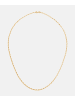 Vanlere Kette aus 375 Gelbgold