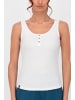 alife and kickin T-Shirt HazelAK A in brilliant white