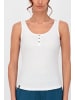 alife and kickin Tanktop, Shirt HazelAK A in brilliant white