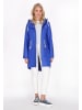 Schmuddelwedda Women Coat in Royal Blue