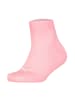 Puma Socken 12er Pack in Grau/Weiß/Rosa