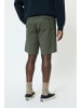 Matinique Shorts MAlevo Gerade Passform in Sea Spray