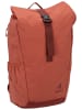 Deuter Rucksack Stepout 22 in Copper/Oak