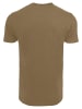 Mister Tee T-Shirts in olive