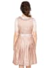 MarJo Dirndl NADINA in rose-champagner