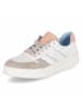 rieker Low Sneaker in Beige