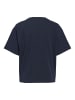 Vila Shirt Monie in marine