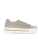 Gabor Sneaker low in beige