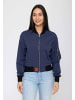 Bombers Original Bomberjacke MA Light-W in Navy