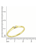 OROLINO Ring für Damen in gold