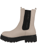 Tom Tailor Chelsea Boots 4294004 in beige