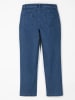 WITT WEIDEN Jeans in blue-stone-washed
