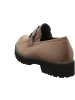 Semler Slipper in beige