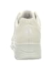 Skechers Sneaker UNO - SHINY SCALE in off white
