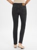 MAC HOSEN Jeans Rich Slim in schoko - 0008