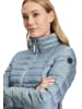 Gil Bret Steppjacke für Damen in blau
