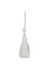 Guess Adelasia Schultertasche 25 cm in off white